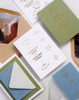 Boutique Sample Pack