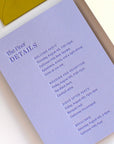 Editorial Sample Pack