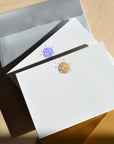 Disco Ball Cards (Silver)