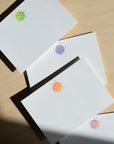 Disco Ball Cards (Silver)