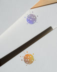Disco Ball Cards (Silver)