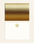 Disco Ball Cards (Gold)