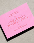 The Contemporary Collection: Save the Dates