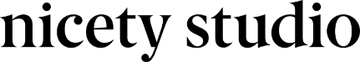 Nicety Studio logo