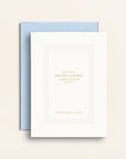 The Craftsman Collection: Save the Dates