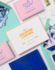 Resort Sample Pack