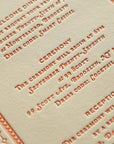 Craftsman Sample Pack