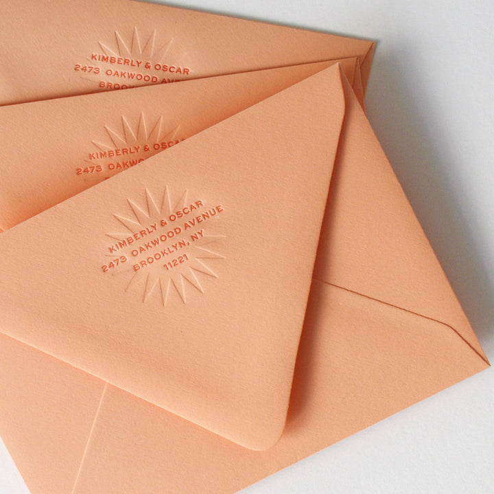 Why Addressed Envelopes Are Worth It for Your Wedding Invitations