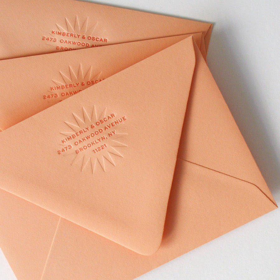 Why Addressed Envelopes Are Worth It for Your Wedding Invitations