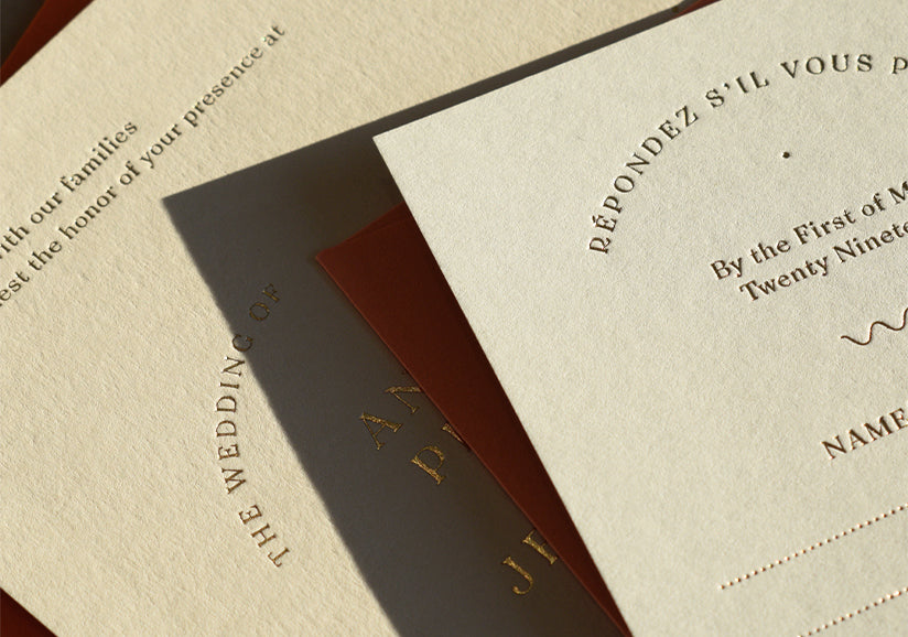 When Should You Send Your Wedding Invitations?