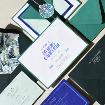 Resort Sample Pack