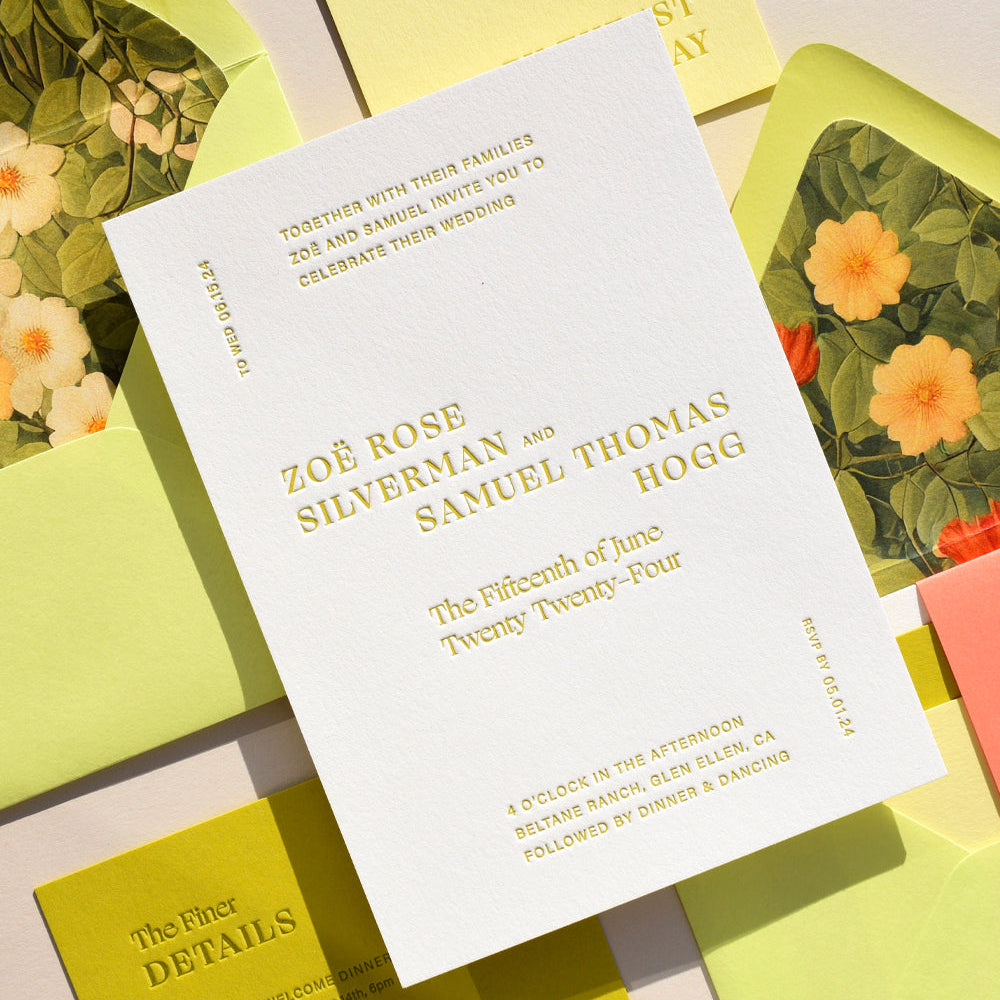 Editorial Sample Pack