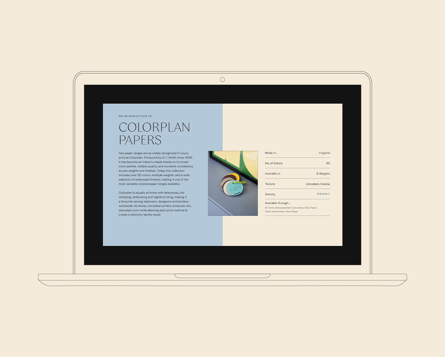 The Print Designer's Handbook
