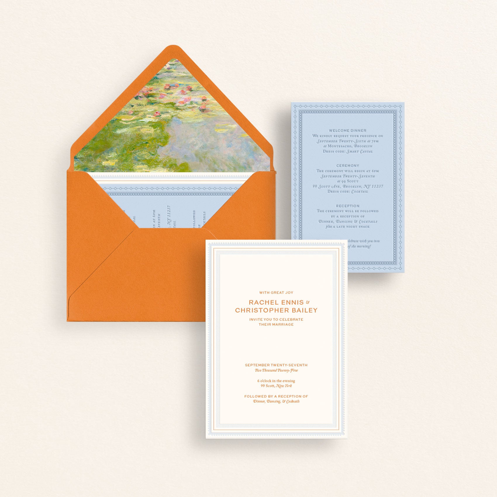 Craftsman Suite (3-Piece)