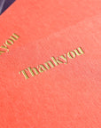 Thank you Cards