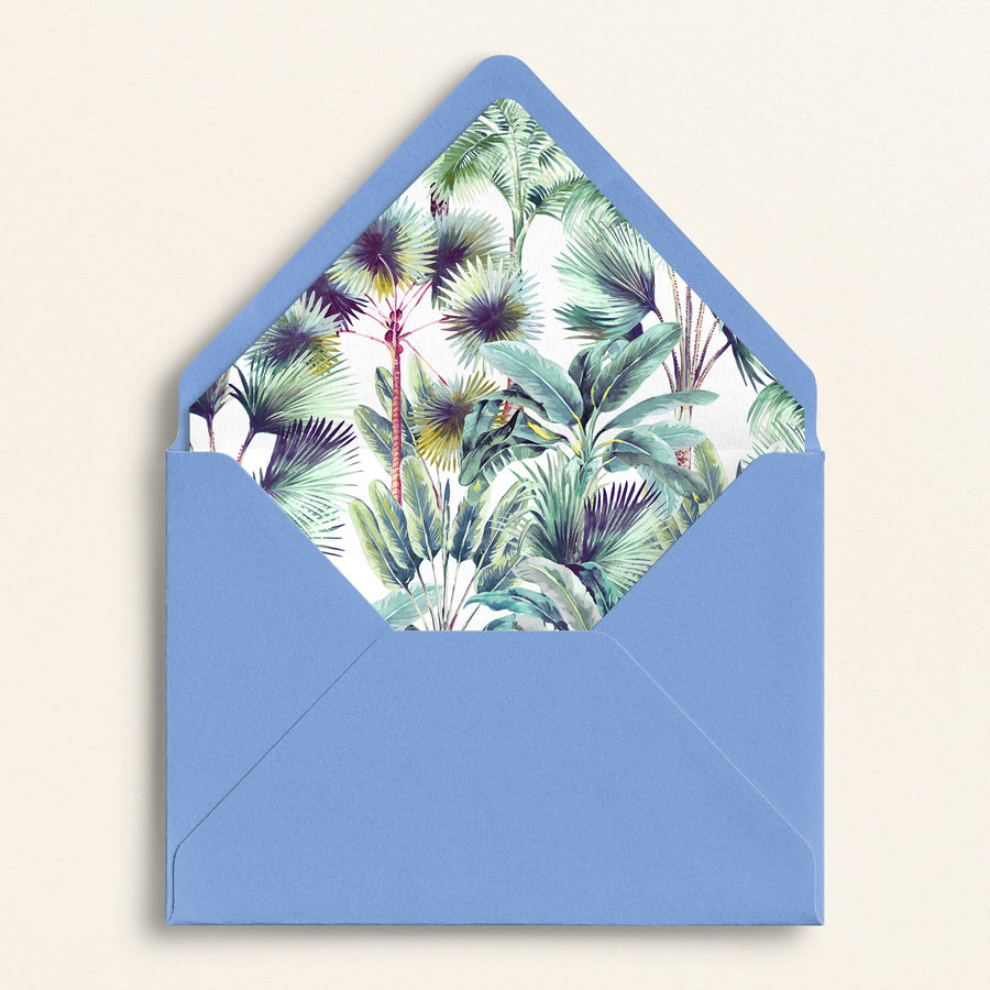 The Play Collection: Envelope Liners