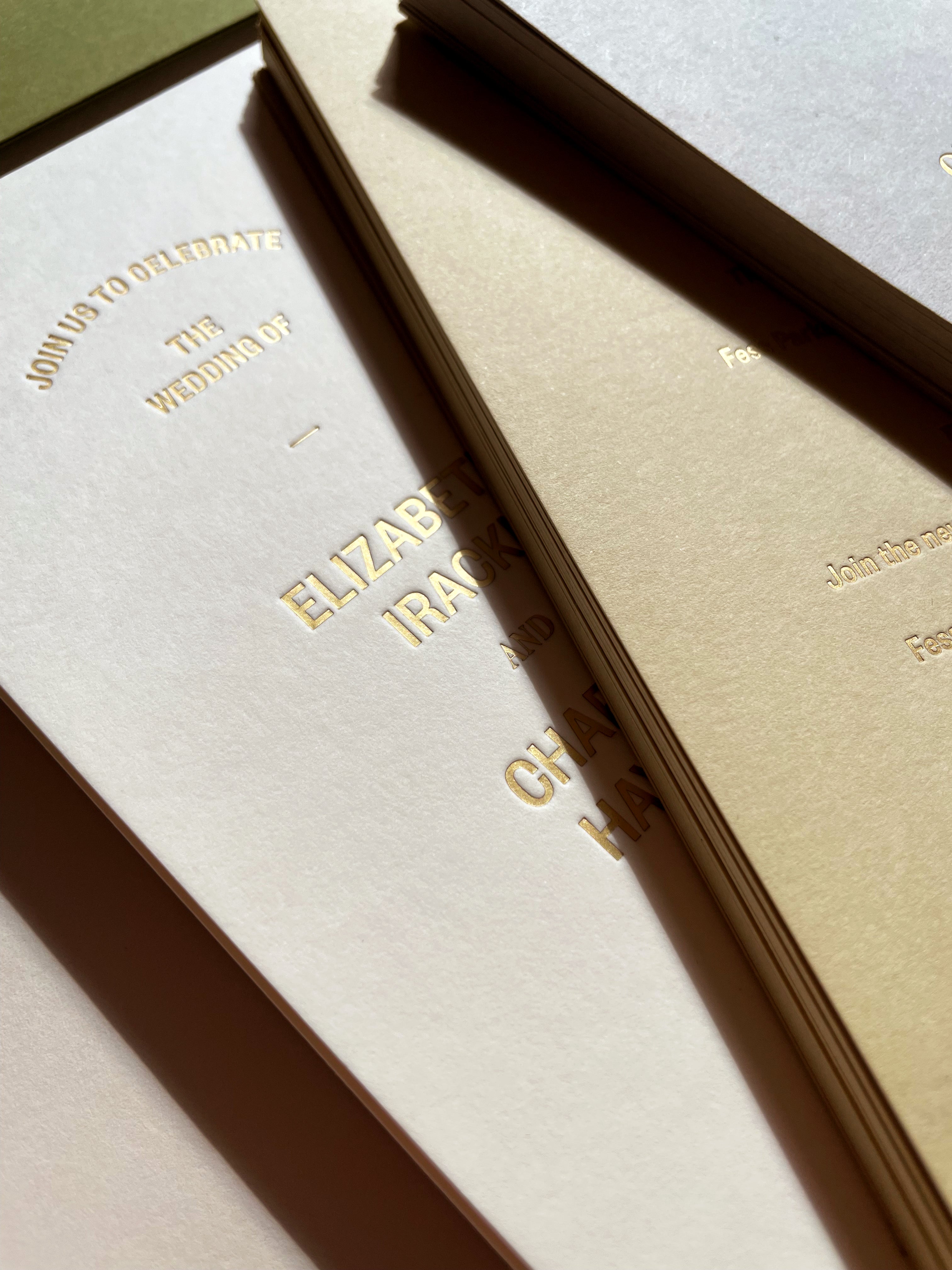 Boutique Sample Pack