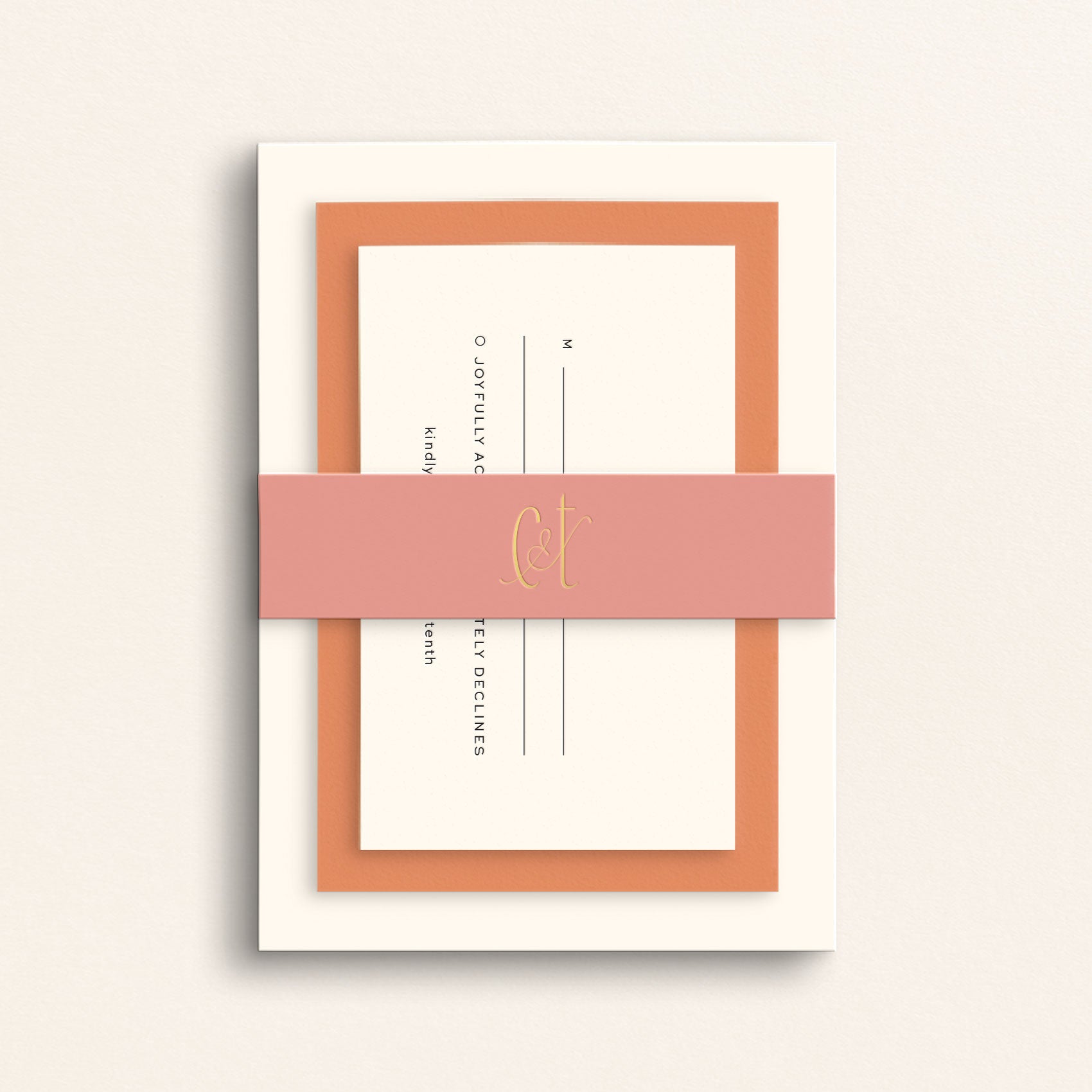 The Kindred Collection: Belly Bands