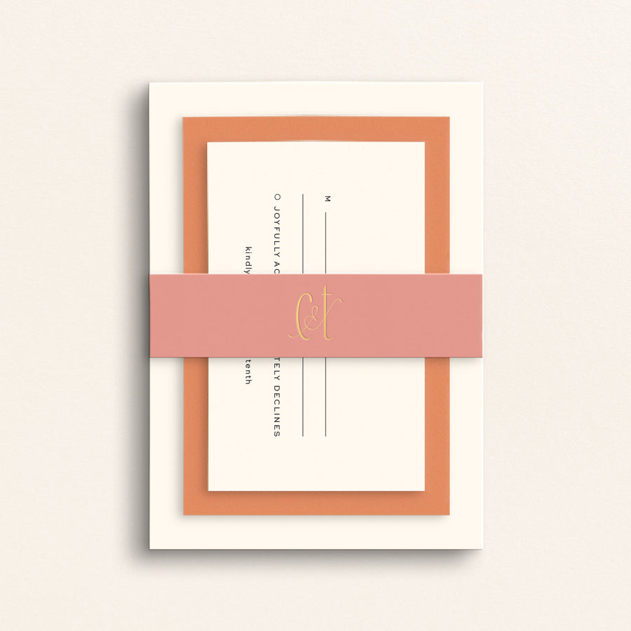 The Kindred Collection: Belly Bands