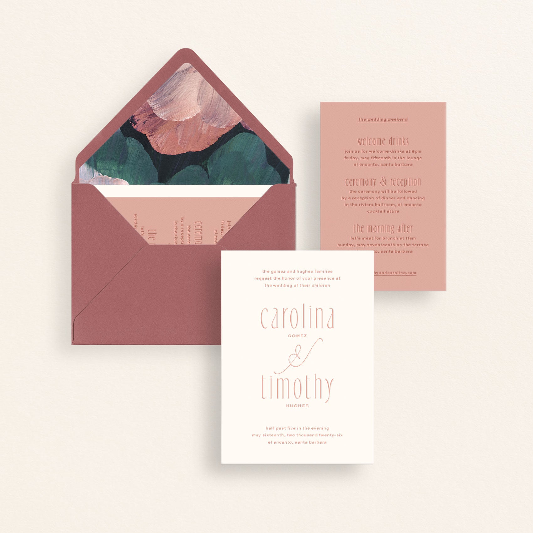 Kindred Suite (3-Piece)