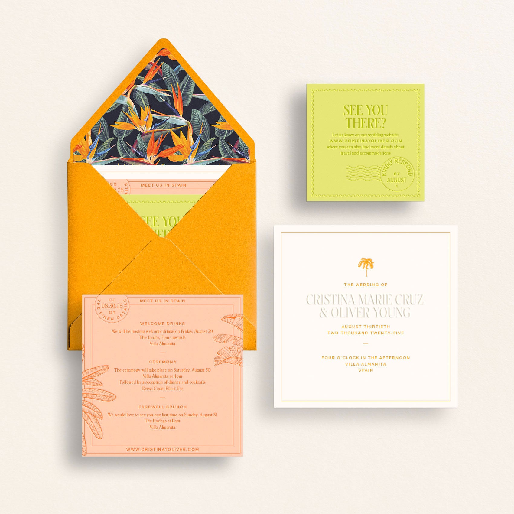 Passport Suite with Online Response