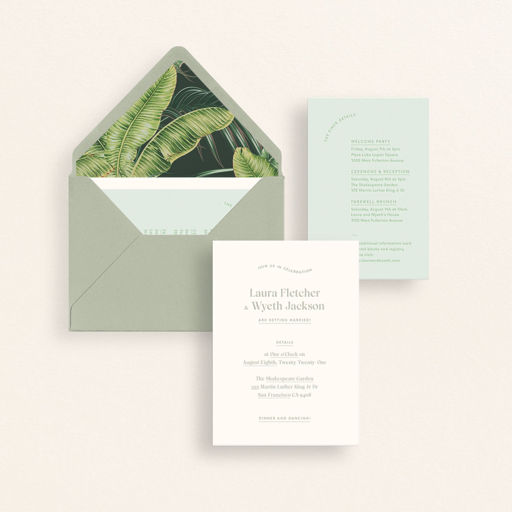 Play Suite (3-Piece)