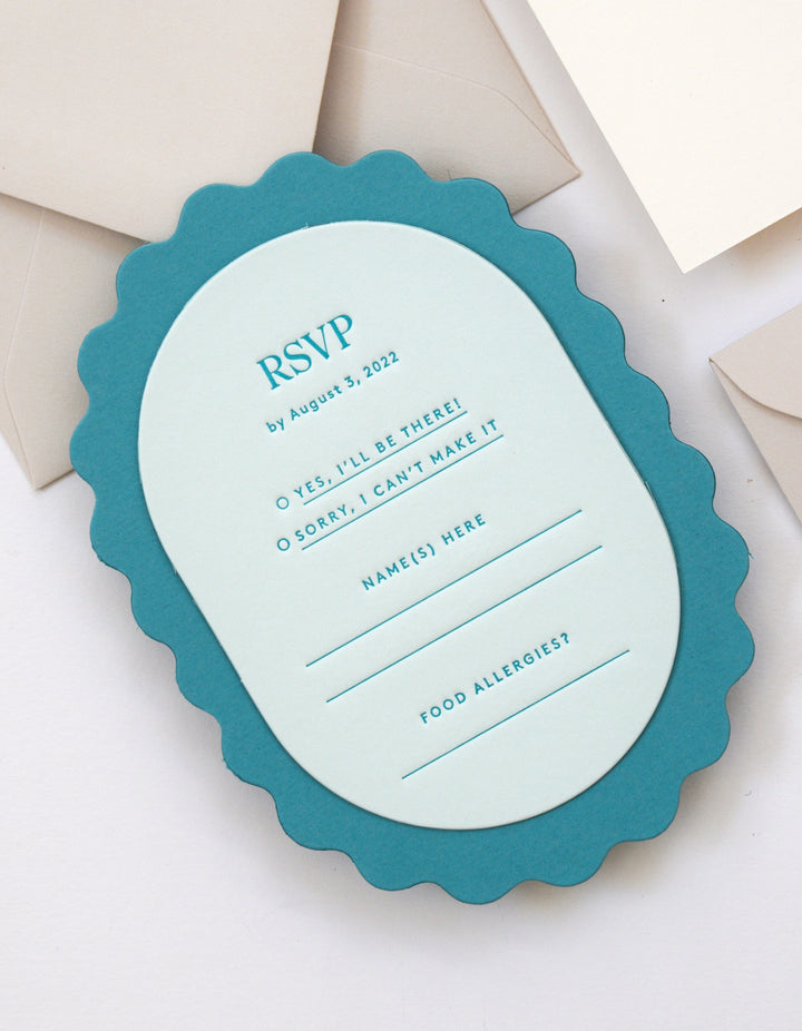Play Invitation Suite