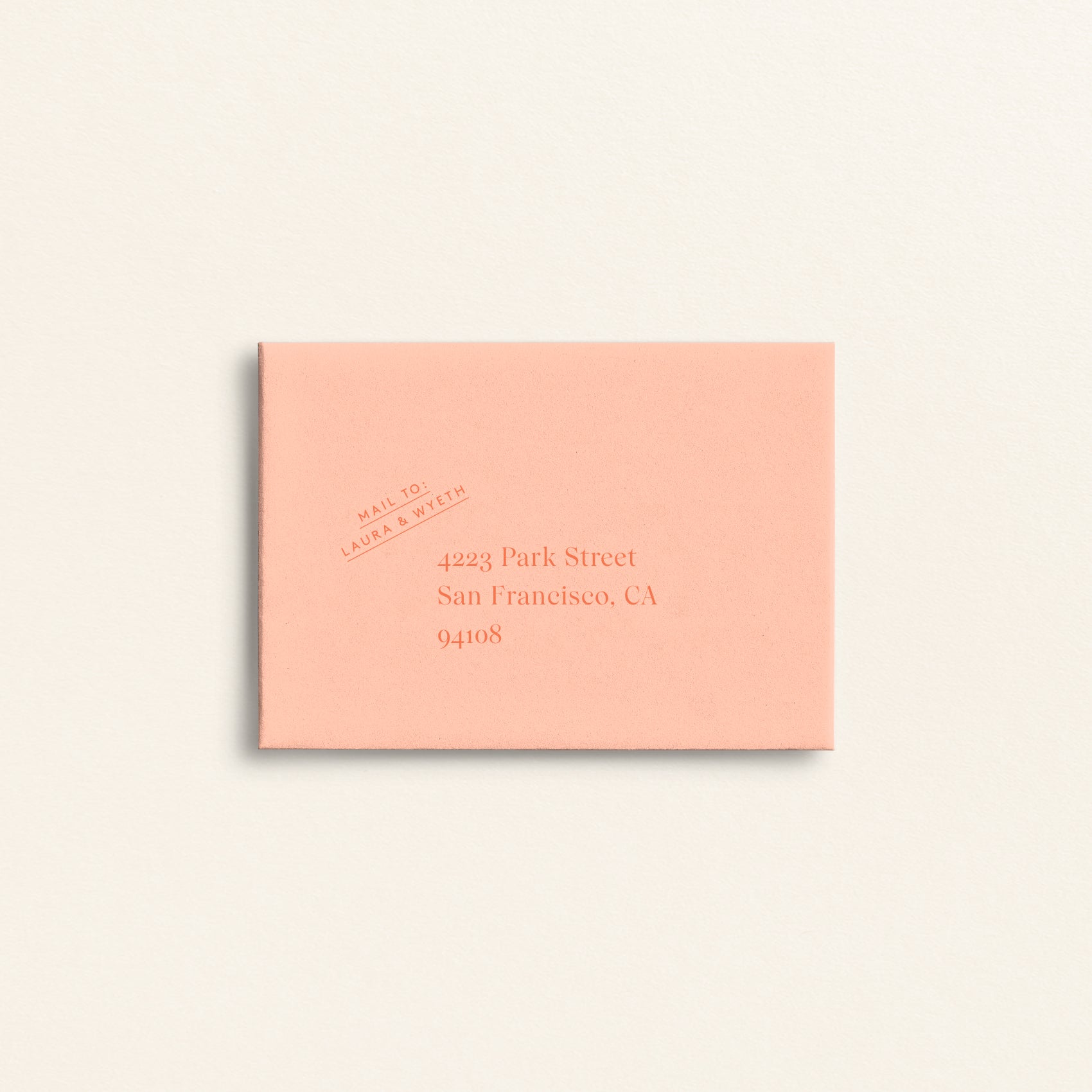 The Play Collection: RSVP Envelopes