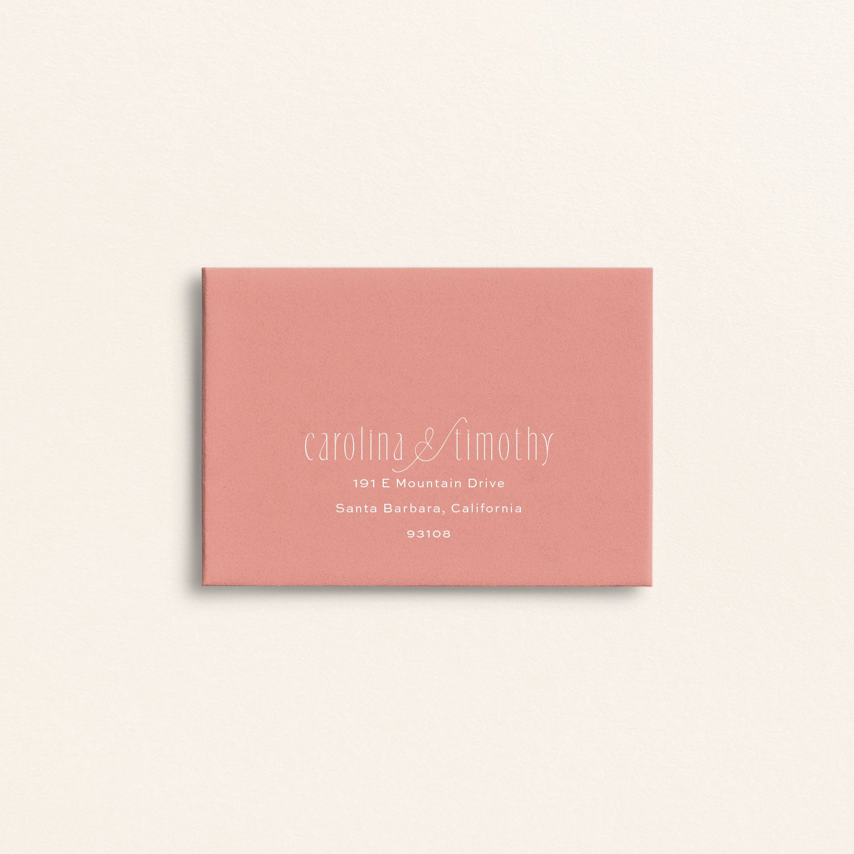 The Kindred Collection: RSVP Envelopes