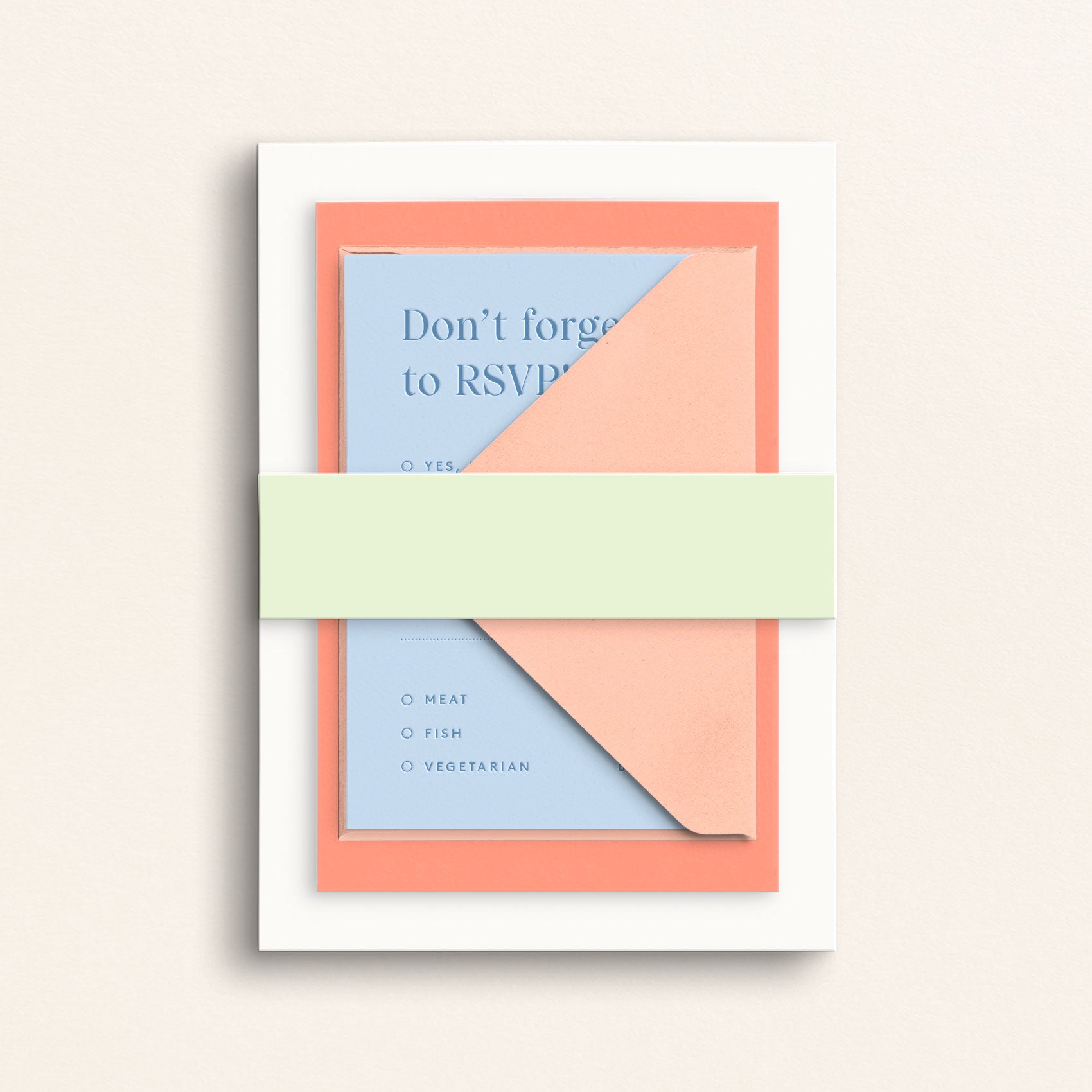 The Play Collection: Belly Bands