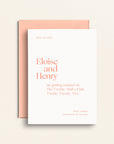 The Editorial Collection: Save the Dates