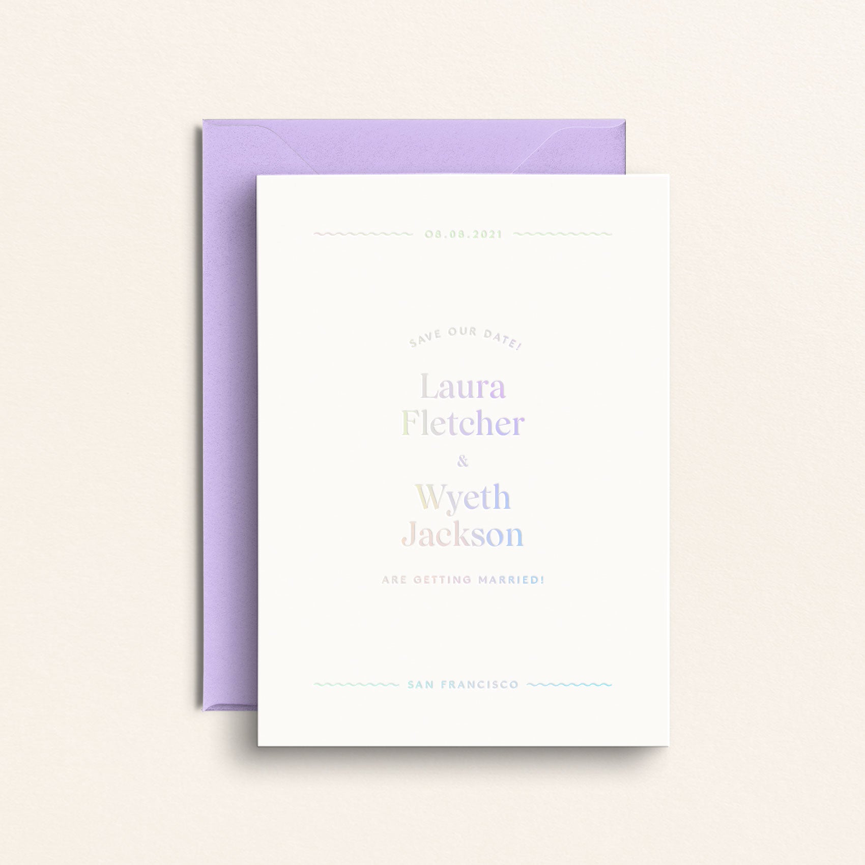 The Play Collection: Save the Dates