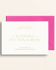 The Contemporary Collection: Save the Dates