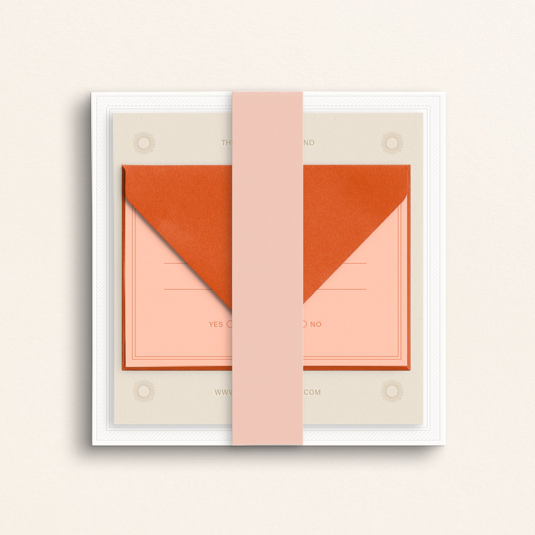 The Bohemia Collection: Belly Bands