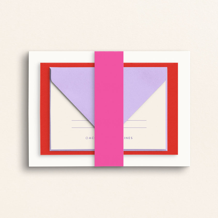 The Contemporary Collection: Belly Bands