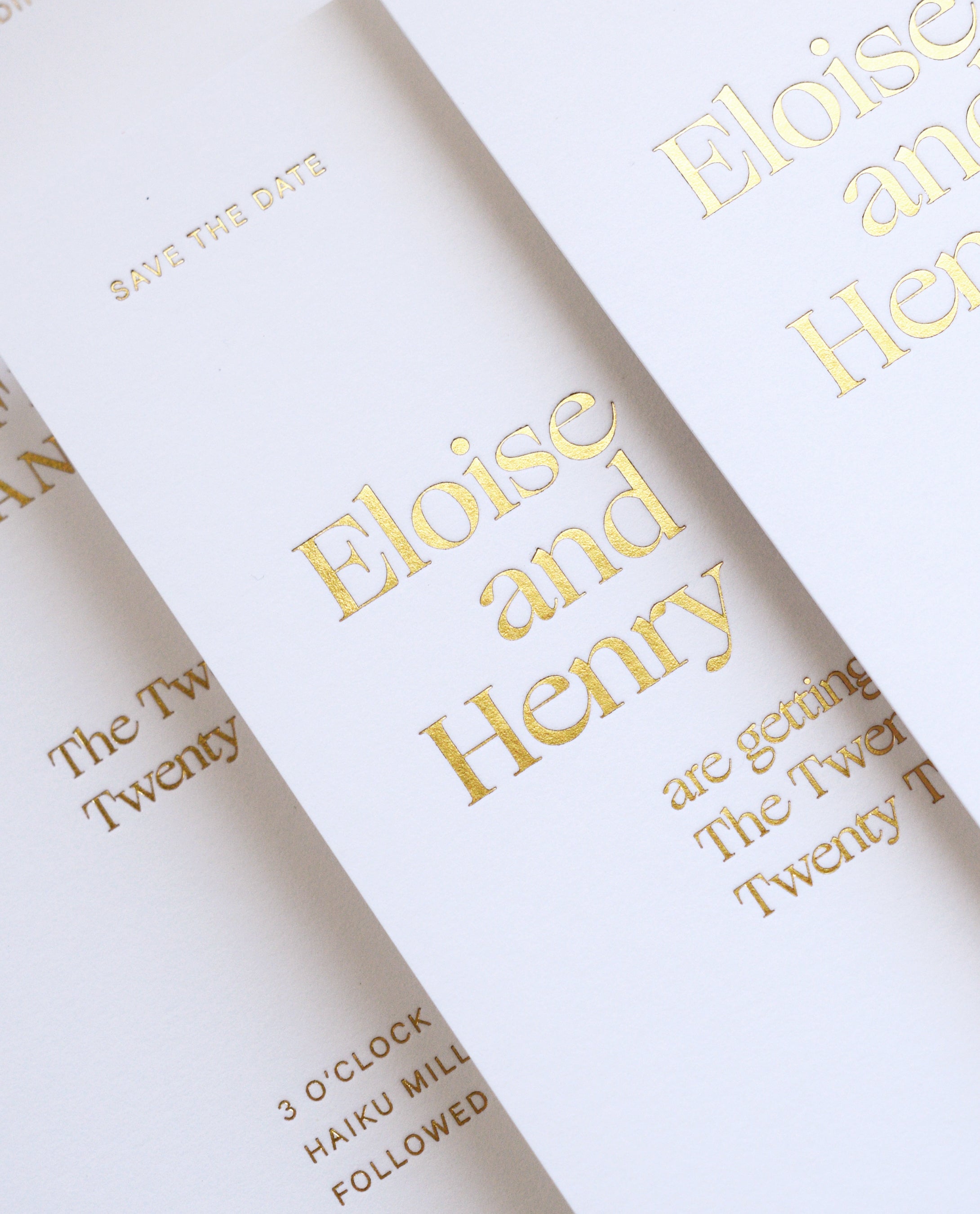 Editorial Sample Pack