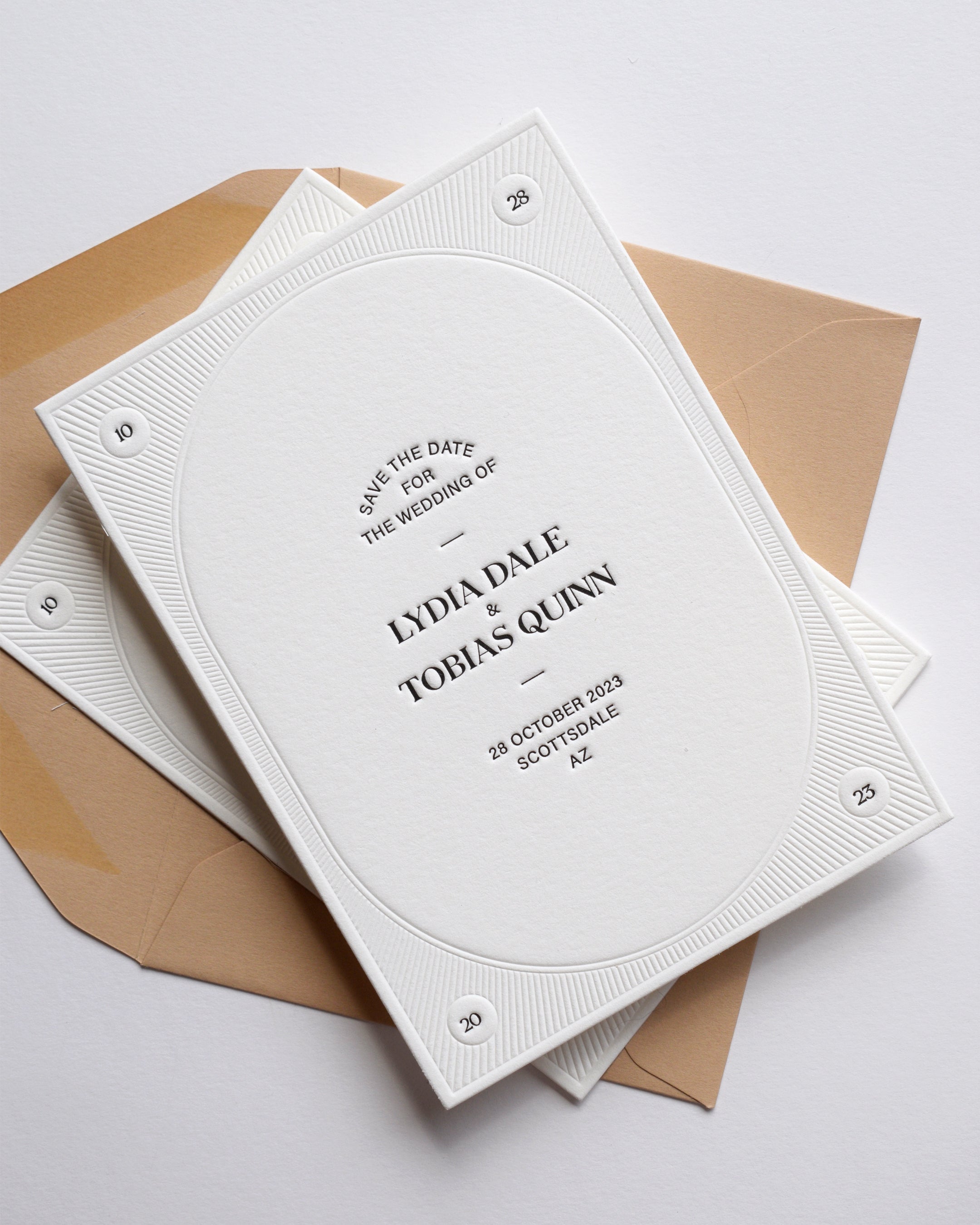 Semi-Custom-Wedding-Invitations