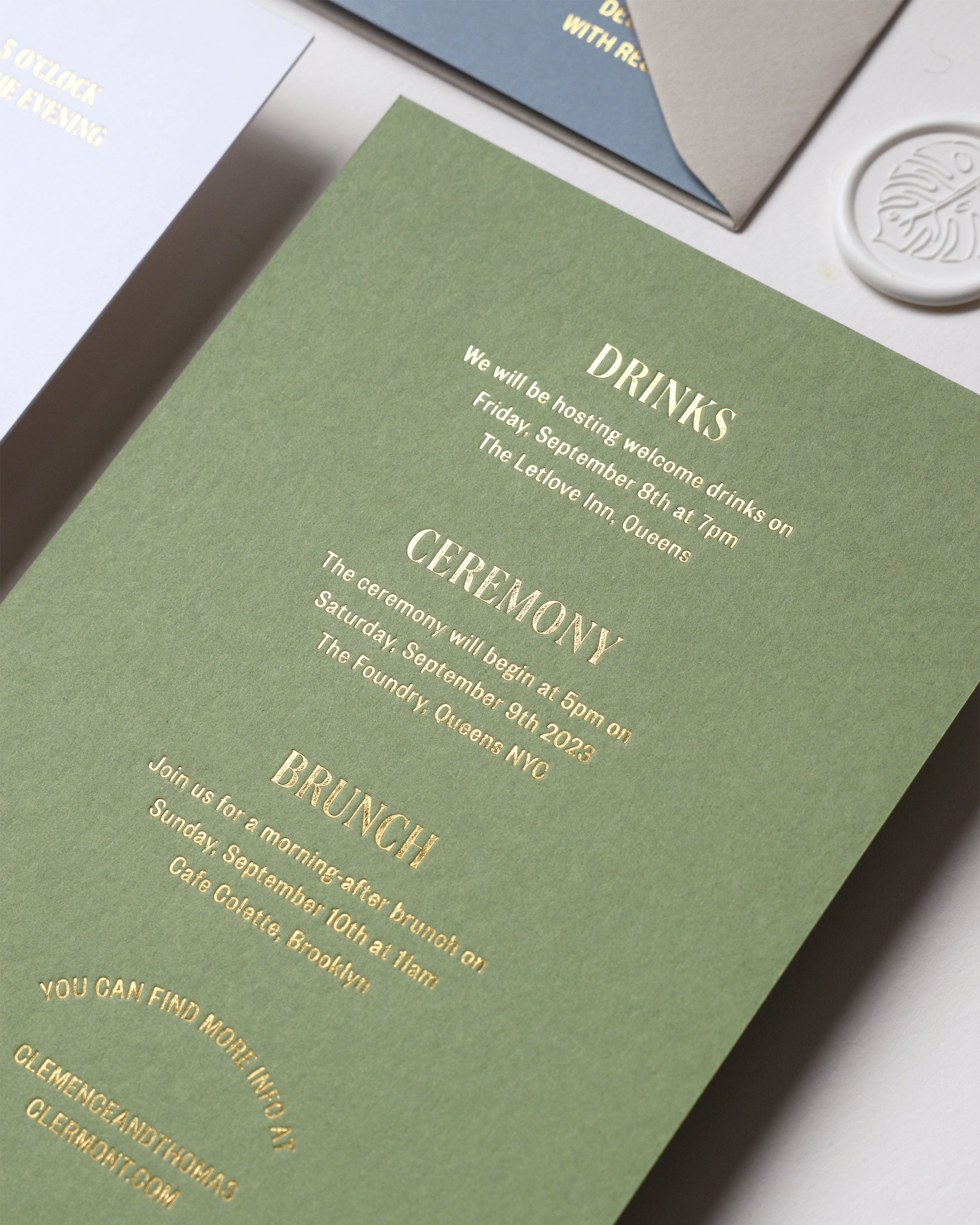 Boutique Sample Pack