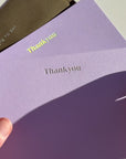 Thank you Cards