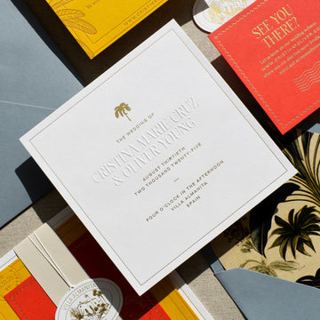 Passport Sample Pack